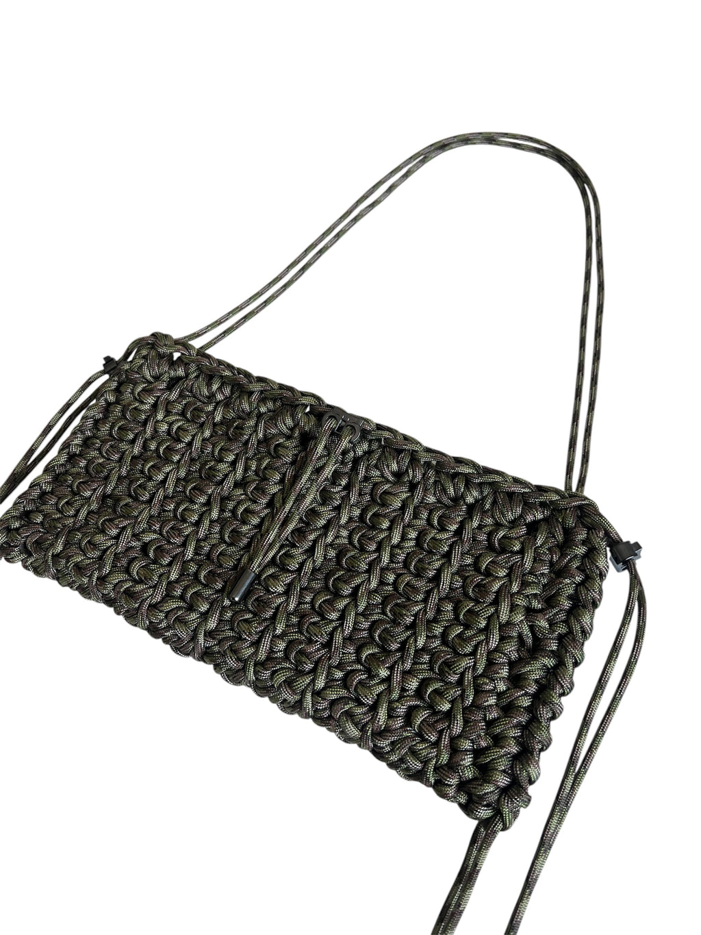 CAMO CLASSIC TOGETHER BAG | SAMPLE SALE