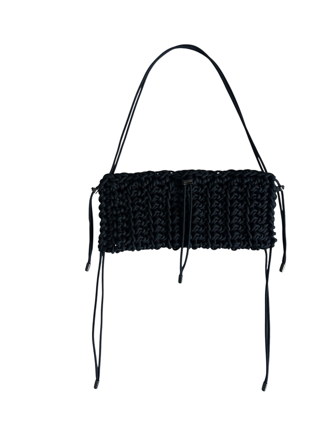 BLACK CLASSIC TOGETHER BAG | SAMPLE SALE