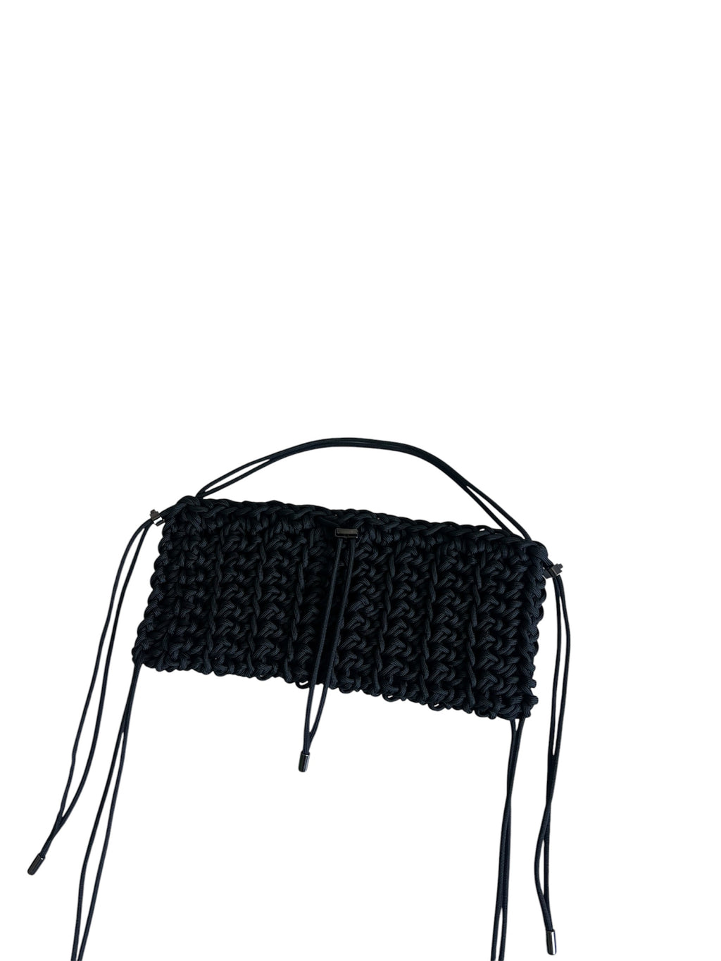 BLACK CLASSIC TOGETHER BAG | SAMPLE SALE