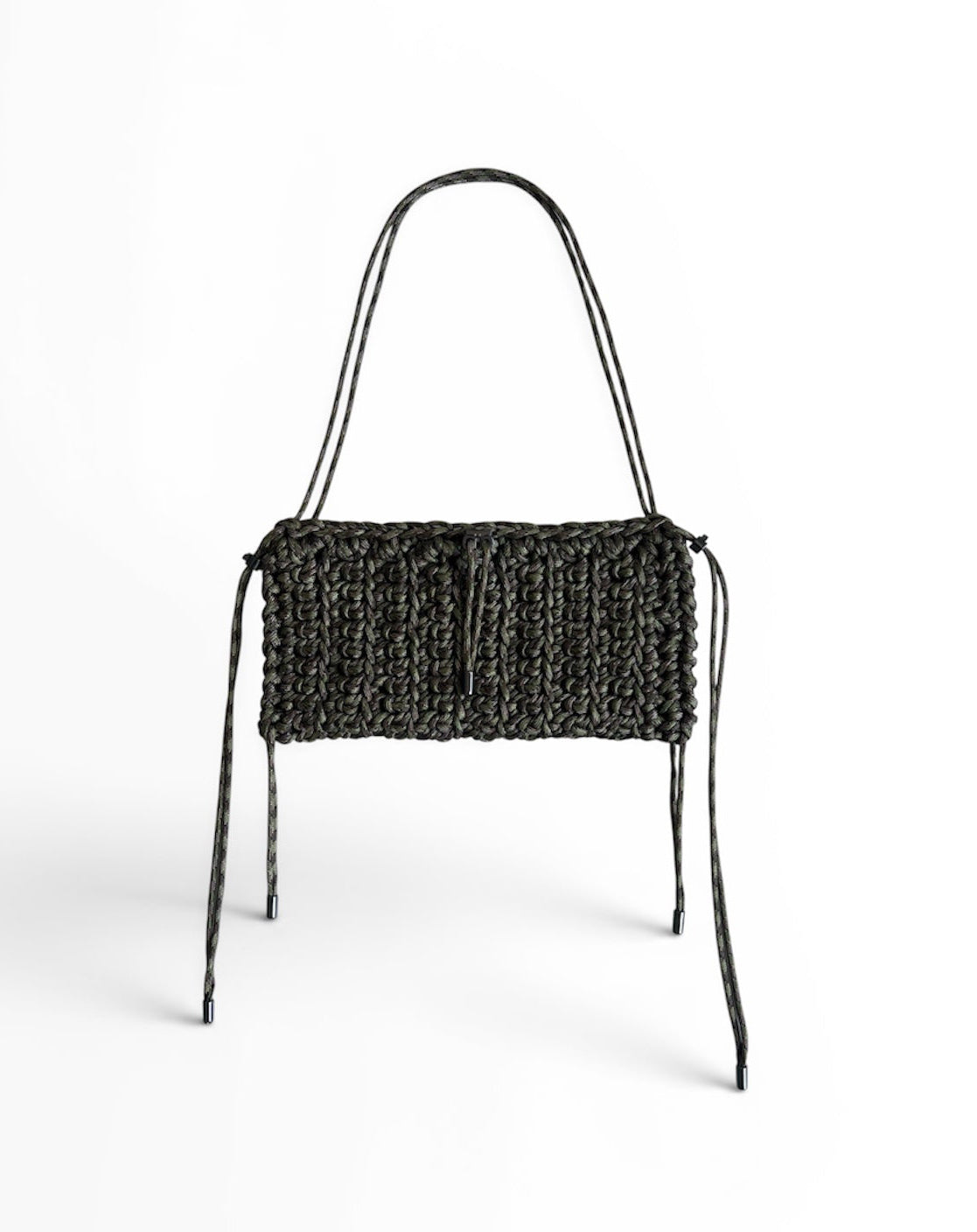 CAMO CLASSIC TOGETHER BAG | SAMPLE SALE